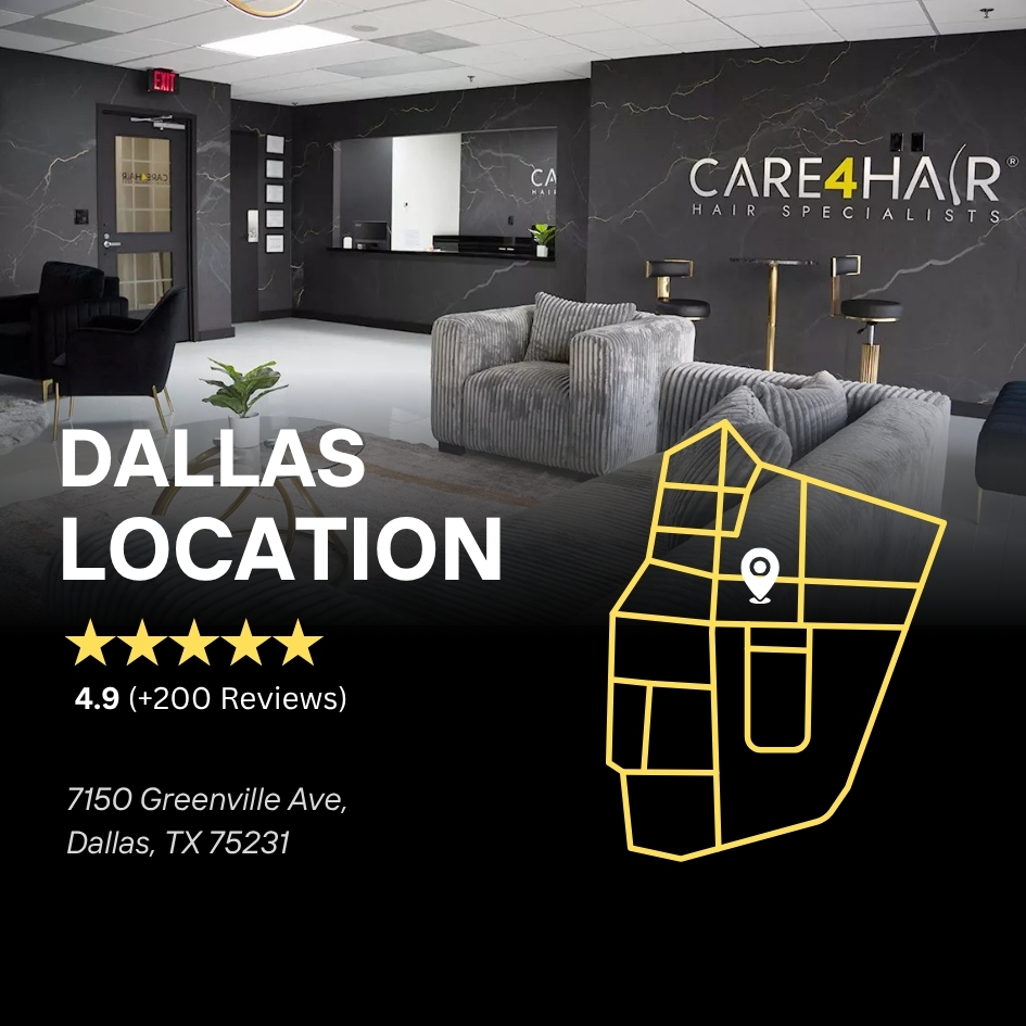 Dallas Hair Transplant