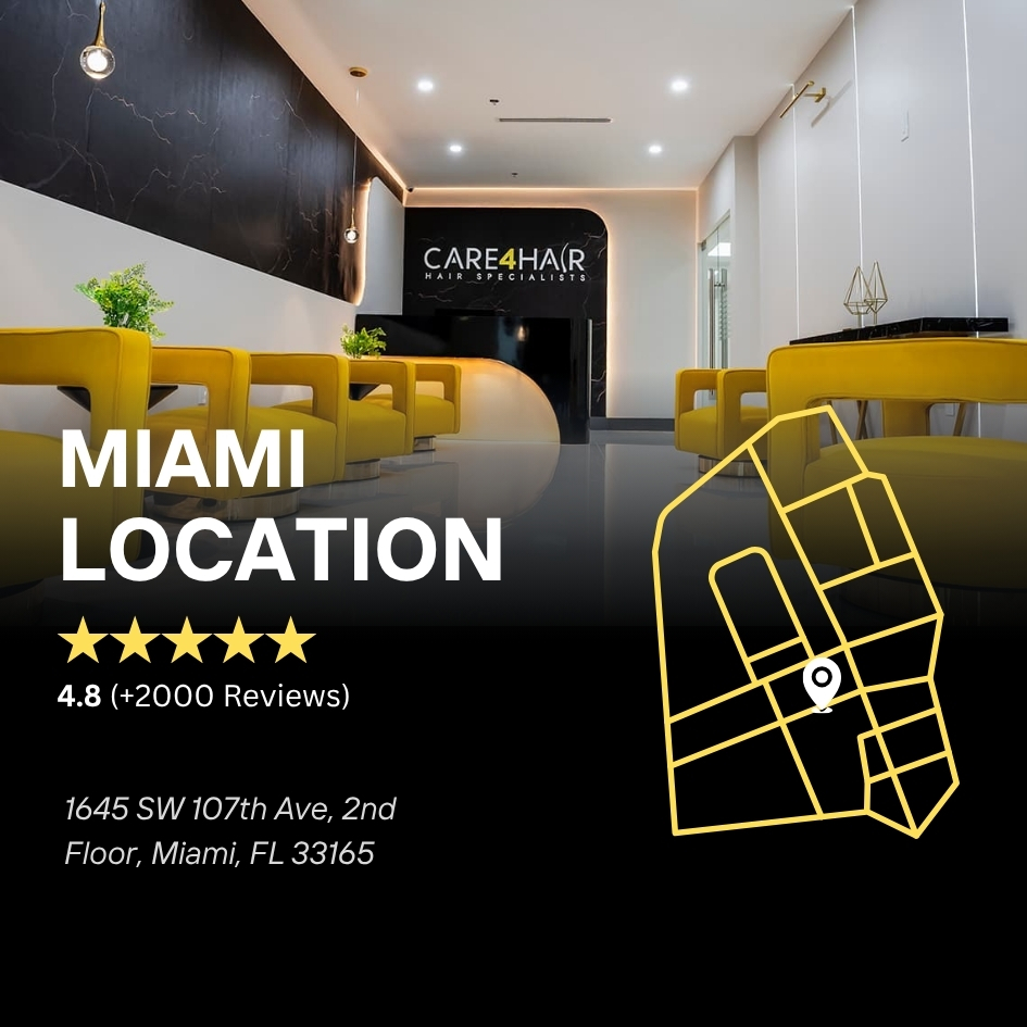 Miami Hair Transplant