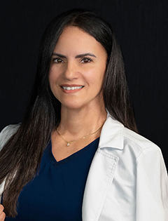 Sandra Hernández