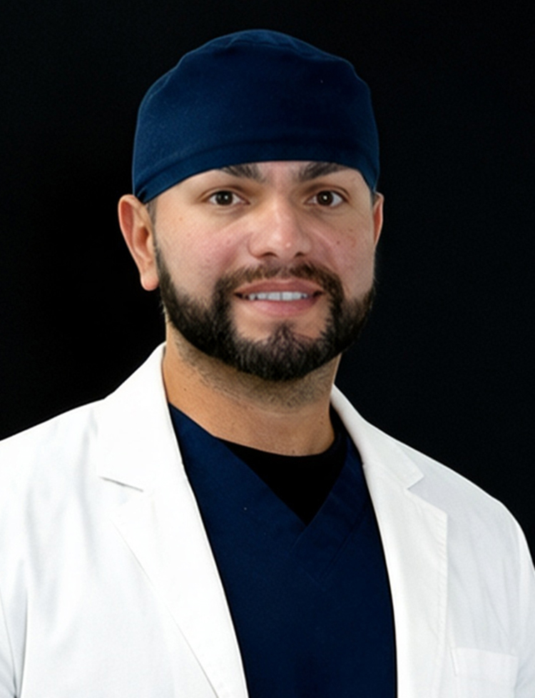 Ian Avalos