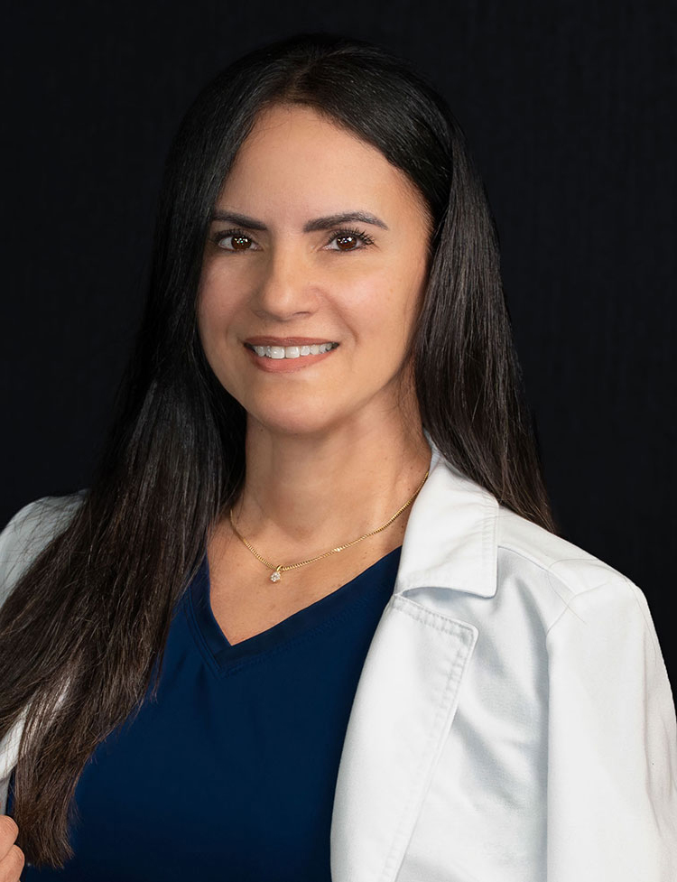 Sandra Hernández