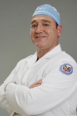 Dr. Dominick Golio